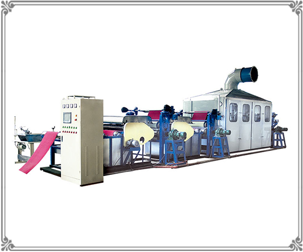 Conveyor Carpet Cleaner Series